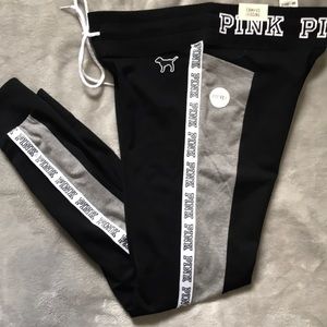 PINK campus pocket legging
